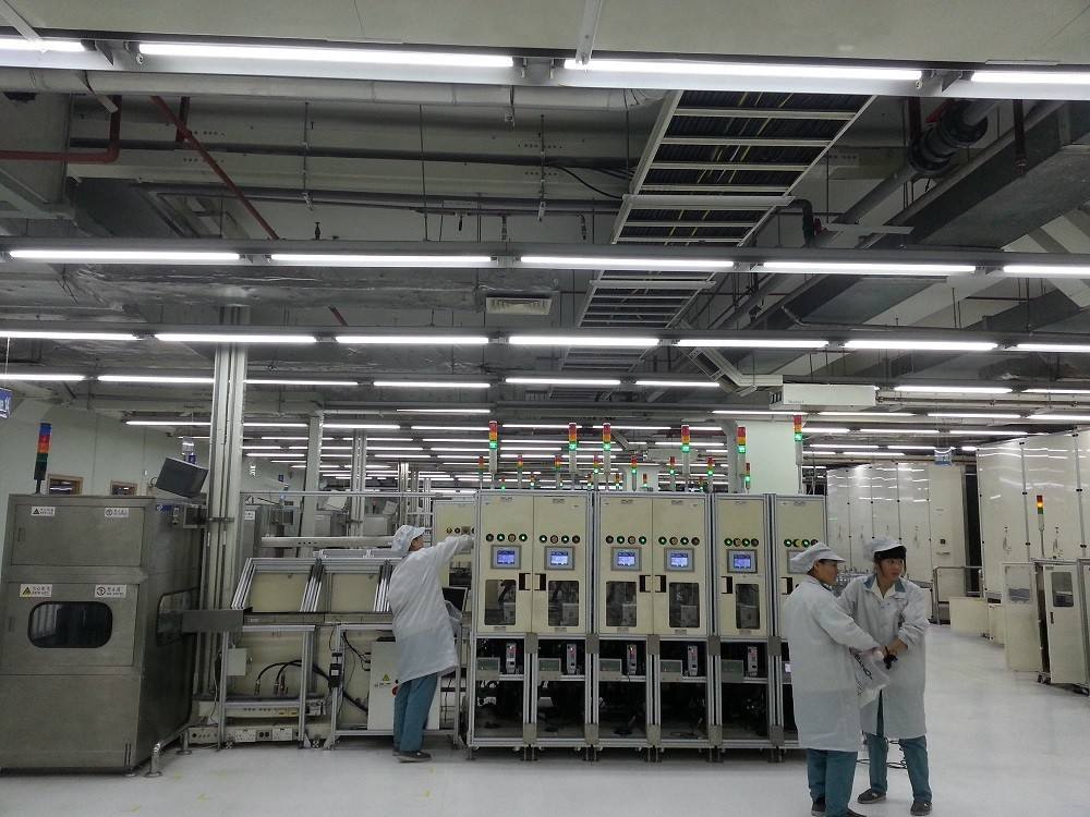 工廠強(qiáng)電和弱電布線價(jià)格是多少錢一平方米？
