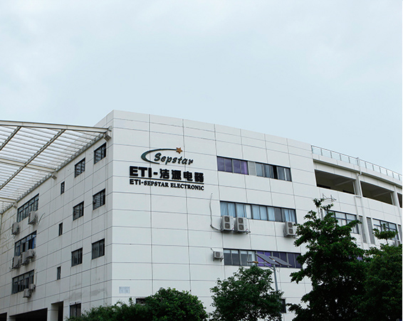 珠海潔源機(jī)電安裝案例