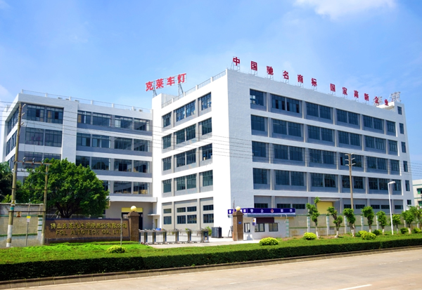 佛山克萊機(jī)電安裝案例
