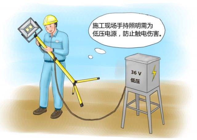 什么叫安全電壓？我國(guó)怎么規(guī)定安全電壓？安全電壓真的安全嗎？