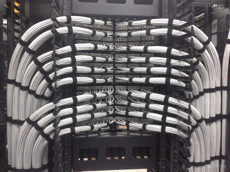 弱電系統施工常見質量通病及預防措施