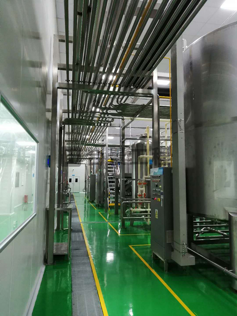 漢朔建元機電安裝案例
